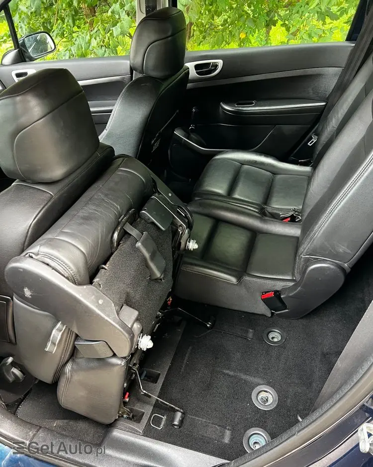 PEUGEOT 307 SW 140 Premium