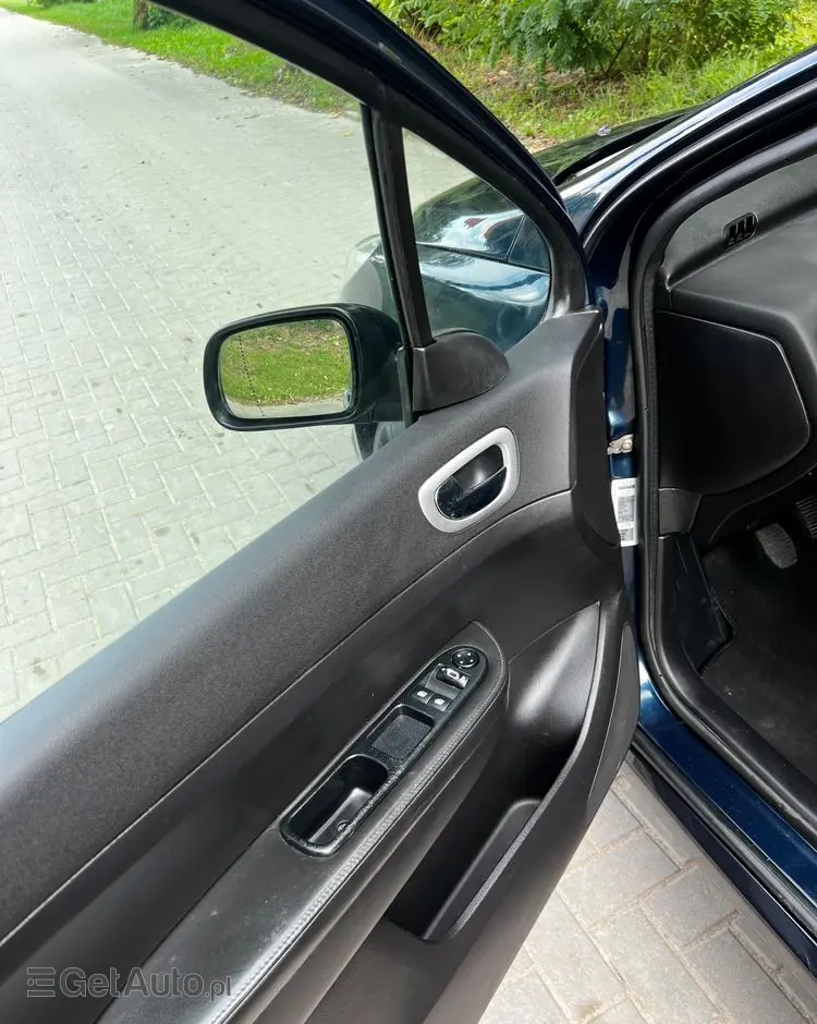 PEUGEOT 307 SW 140 Premium