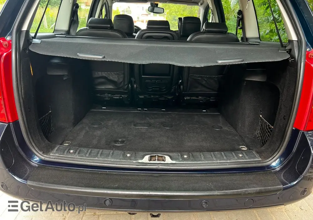 PEUGEOT 307 SW 140 Premium