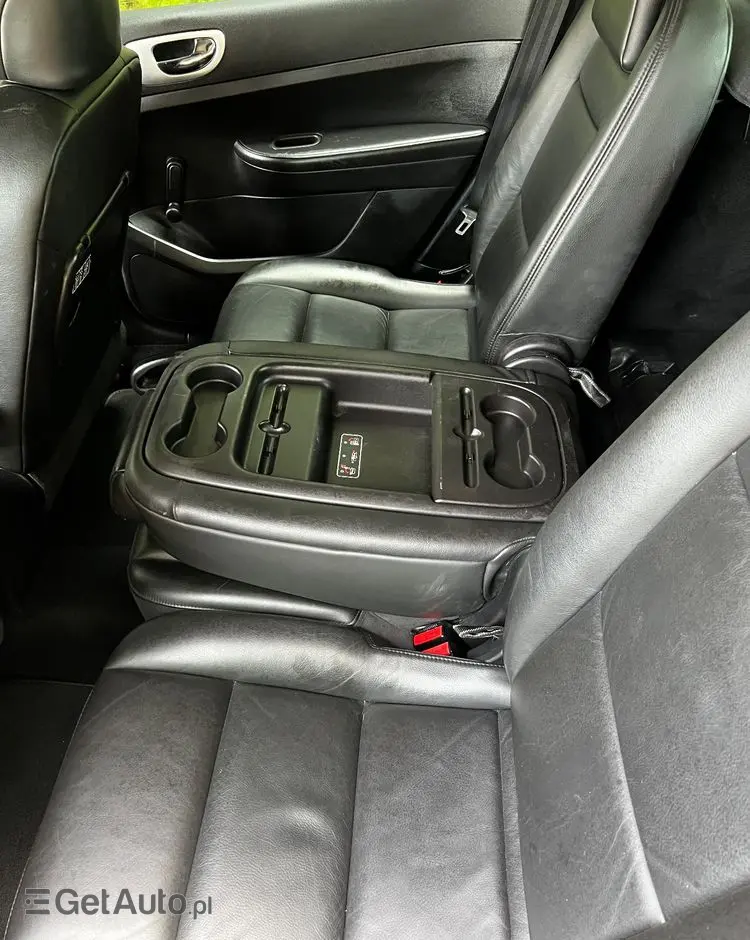 PEUGEOT 307 SW 140 Premium