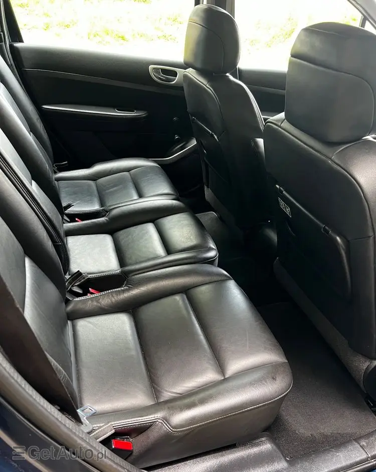 PEUGEOT 307 SW 140 Premium