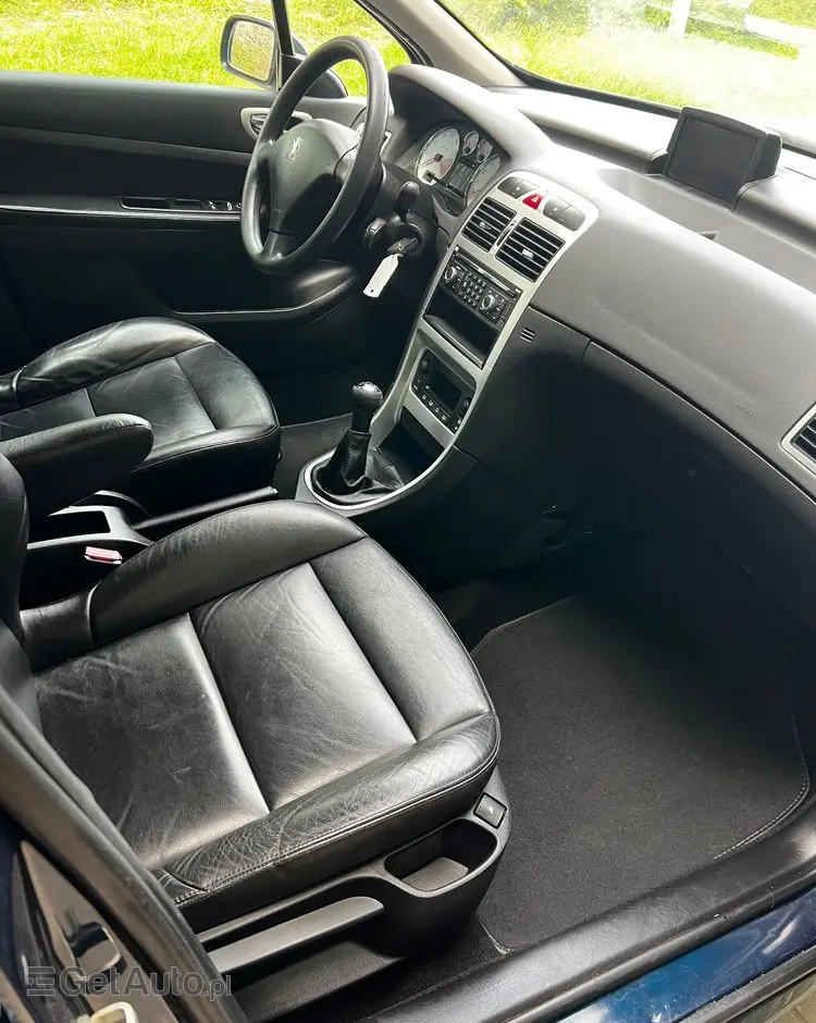 PEUGEOT 307 SW 140 Premium