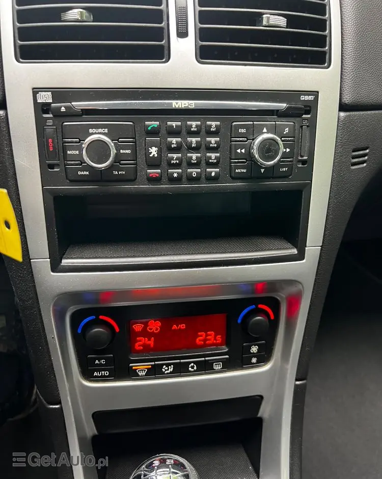 PEUGEOT 307 SW 140 Premium