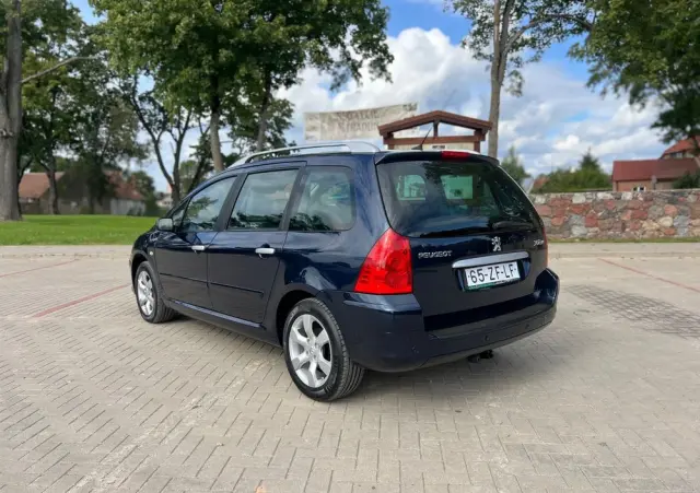 PEUGEOT 307 SW 140 Premium