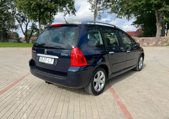 PEUGEOT 307 SW 140 Premium