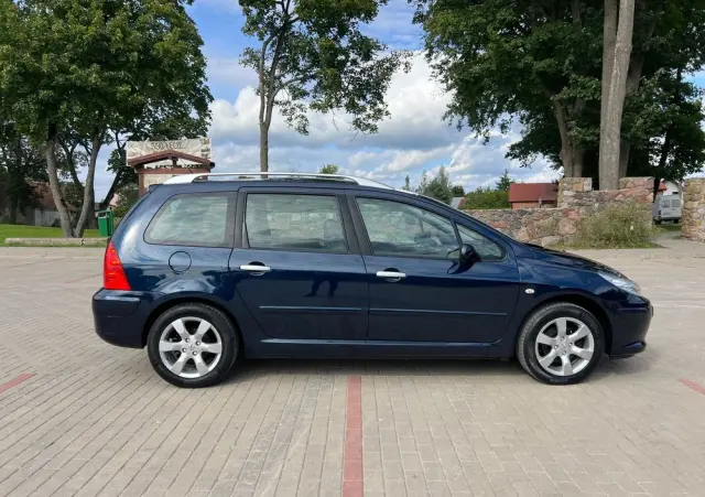 PEUGEOT 307 SW 140 Premium