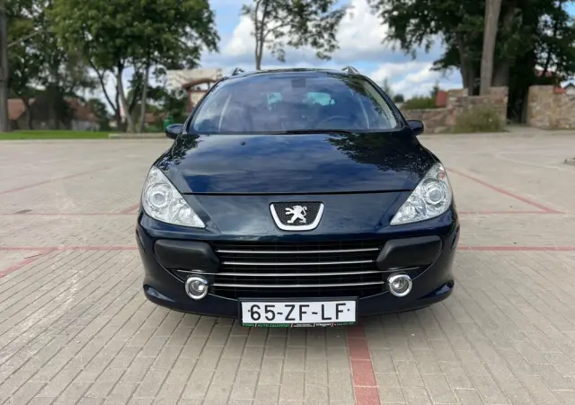 PEUGEOT 307 SW 140 Premium