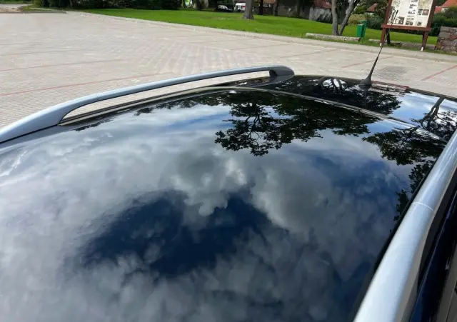 PEUGEOT 307 SW 140 Premium