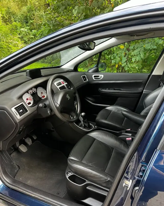 PEUGEOT 307 SW 140 Premium