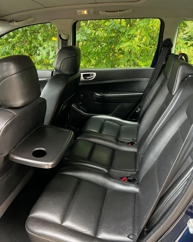 PEUGEOT 307 SW 140 Premium