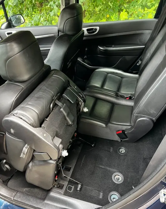 PEUGEOT 307 SW 140 Premium