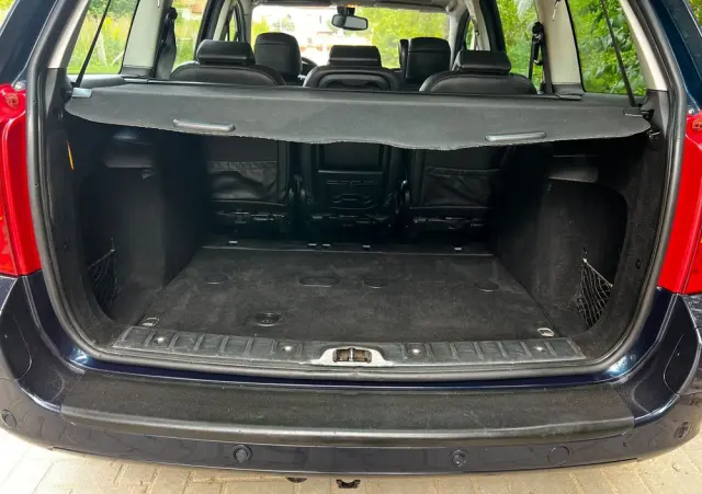 PEUGEOT 307 SW 140 Premium