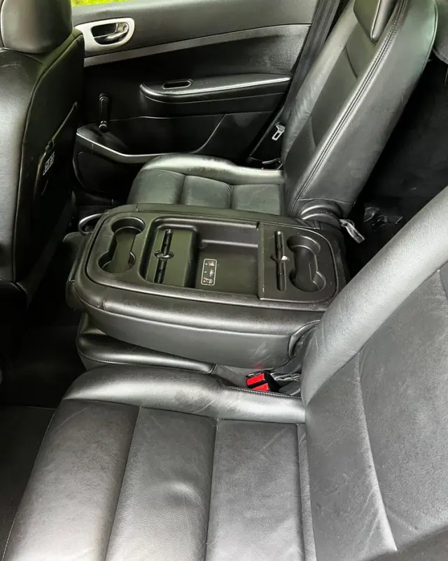 PEUGEOT 307 SW 140 Premium