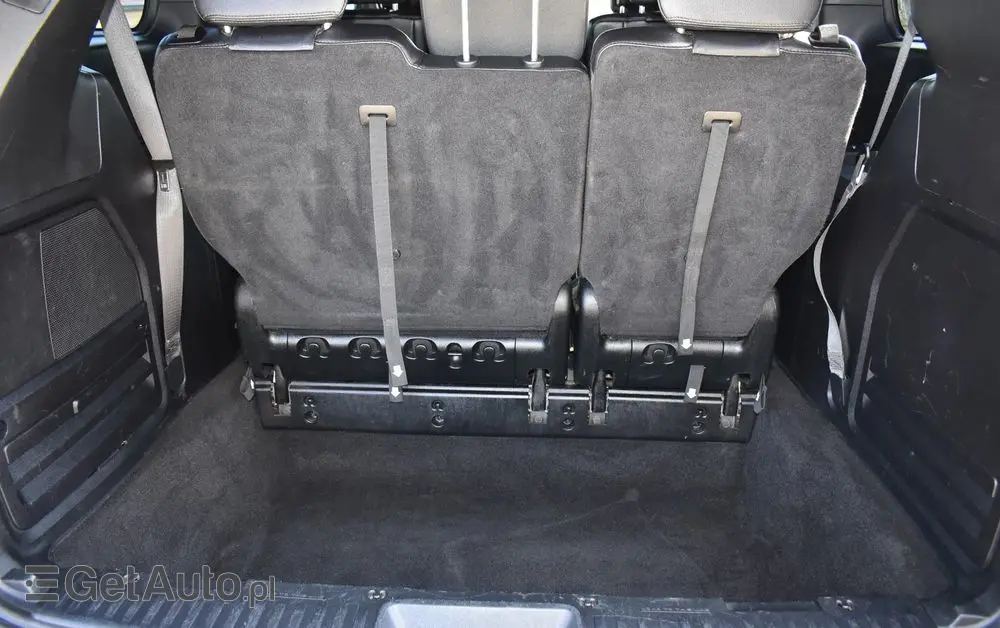 DODGE Grand Caravan 3.6 R/T