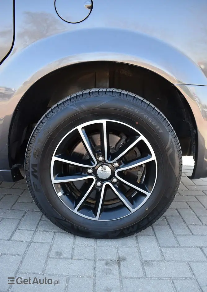 DODGE Grand Caravan 3.6 R/T