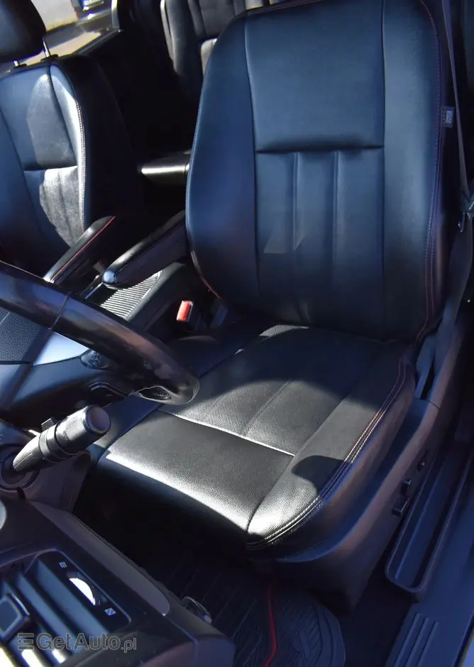 DODGE Grand Caravan 3.6 R/T