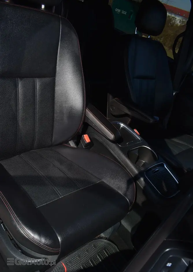 DODGE Grand Caravan 3.6 R/T