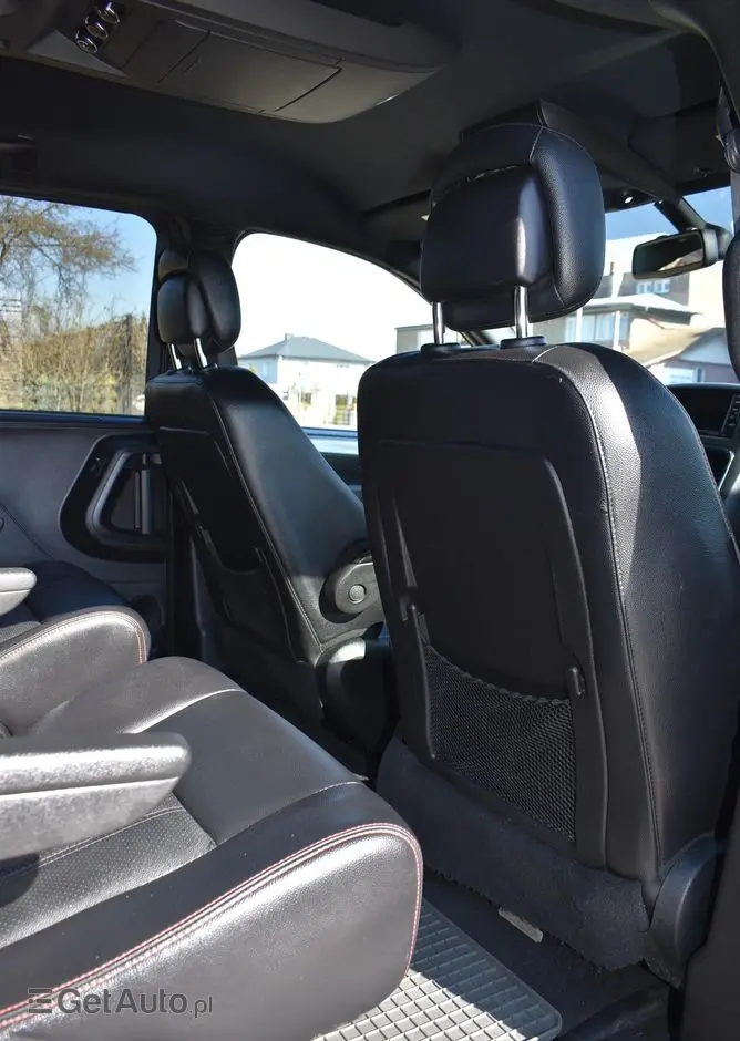 DODGE Grand Caravan 3.6 R/T