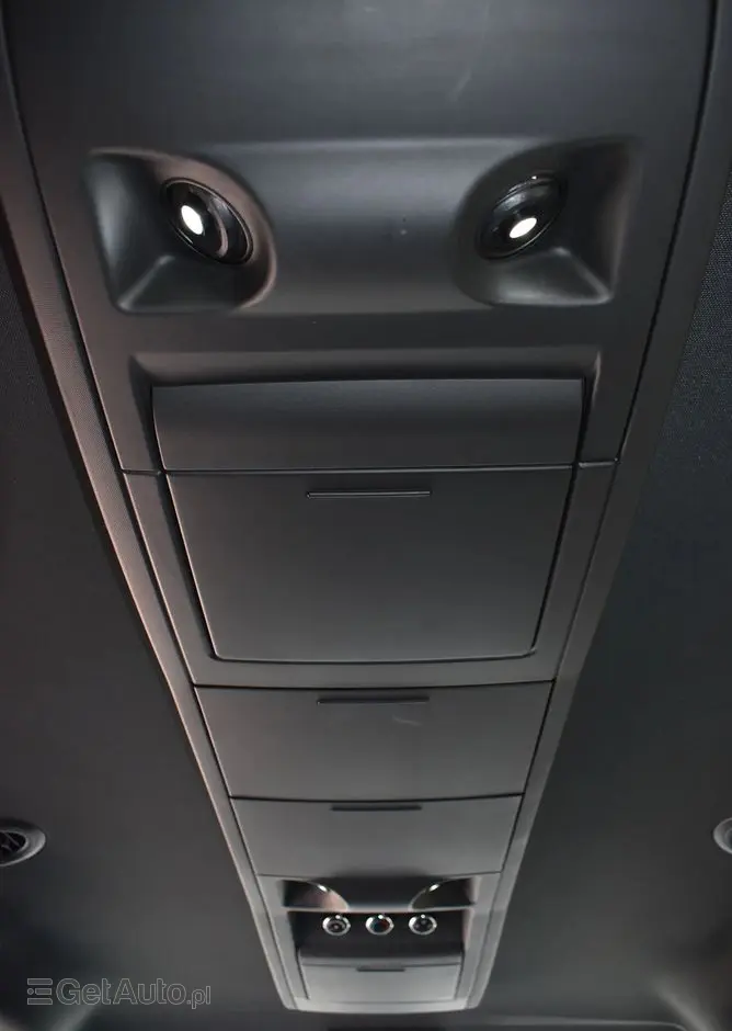 DODGE Grand Caravan 3.6 R/T