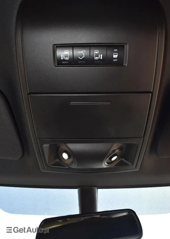 DODGE Grand Caravan 3.6 R/T