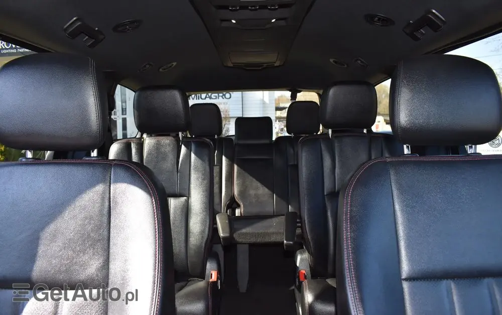 DODGE Grand Caravan 3.6 R/T