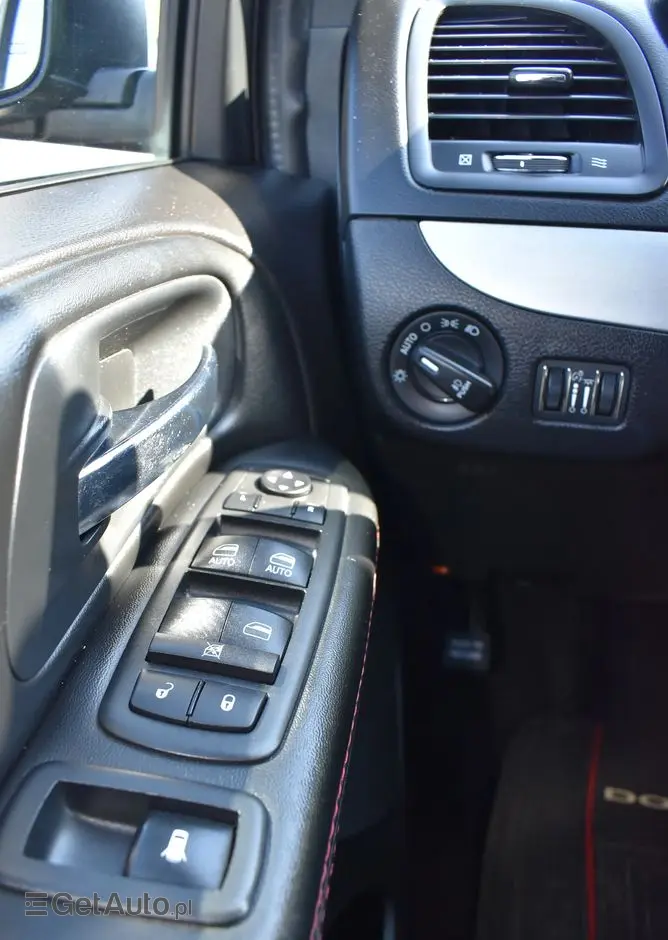 DODGE Grand Caravan 3.6 R/T