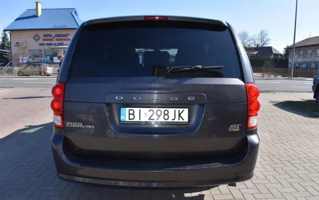 DODGE Grand Caravan 3.6 R/T