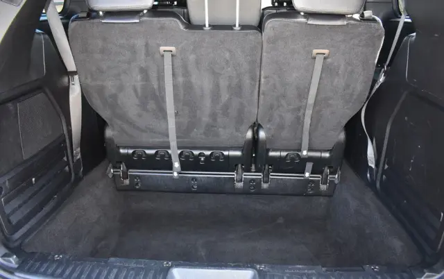 DODGE Grand Caravan 3.6 R/T