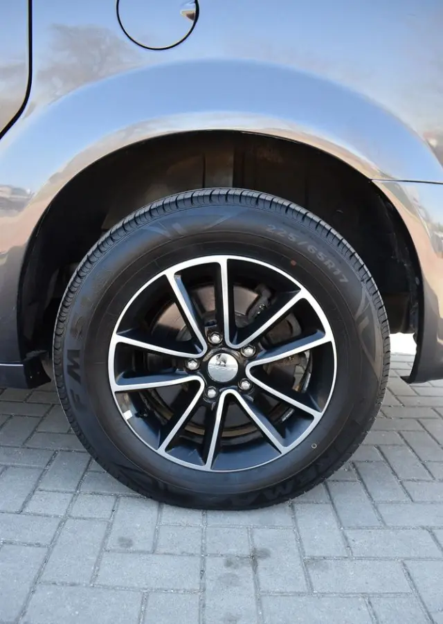 DODGE Grand Caravan 3.6 R/T