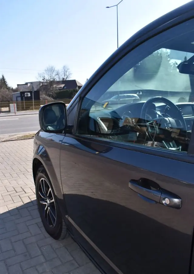 DODGE Grand Caravan 3.6 R/T