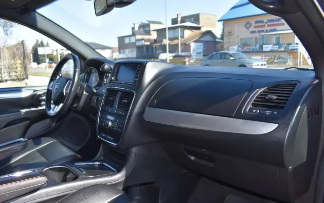 DODGE Grand Caravan 3.6 R/T