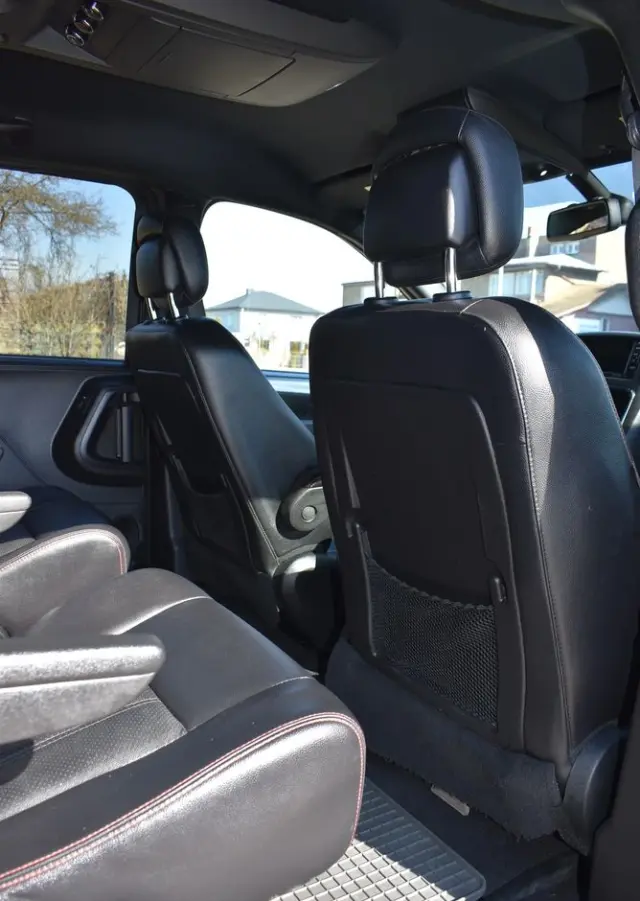 DODGE Grand Caravan 3.6 R/T