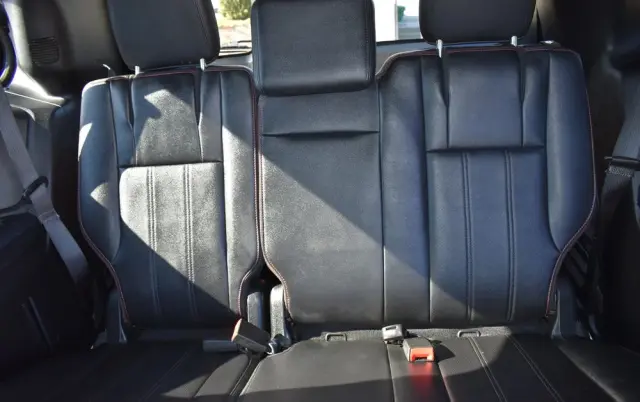 DODGE Grand Caravan 3.6 R/T