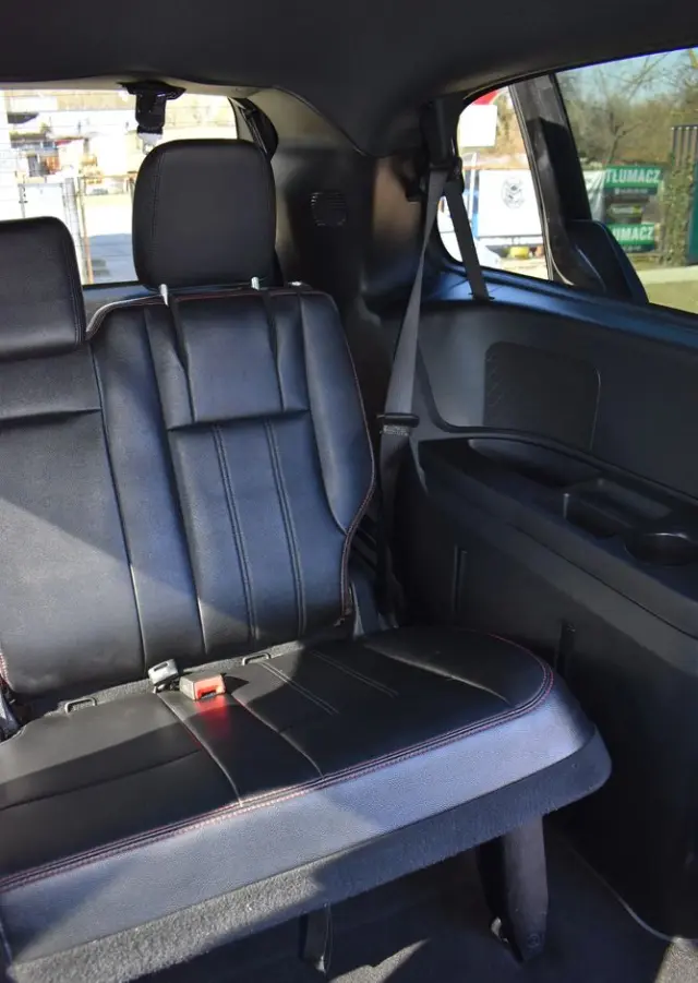 DODGE Grand Caravan 3.6 R/T