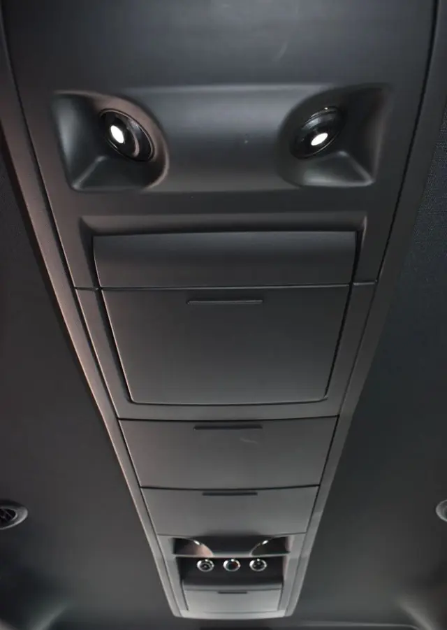 DODGE Grand Caravan 3.6 R/T