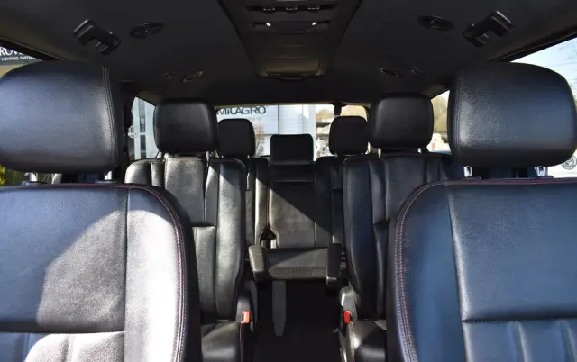 DODGE Grand Caravan 3.6 R/T