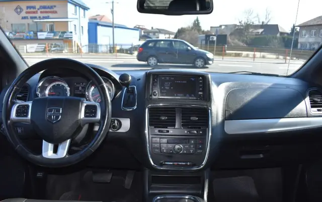 DODGE Grand Caravan 3.6 R/T