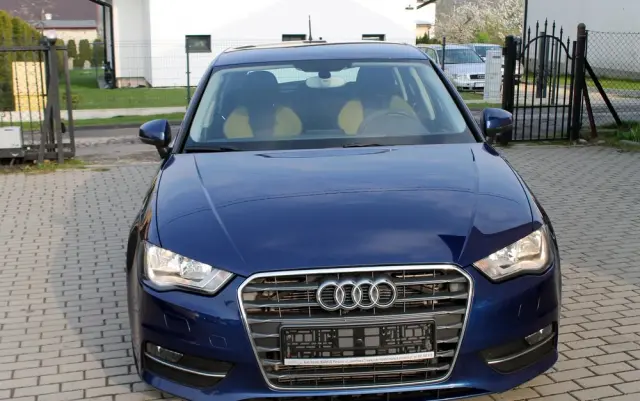 AUDI A3 Sportback 1.8 TFSI S tronic Ambiente