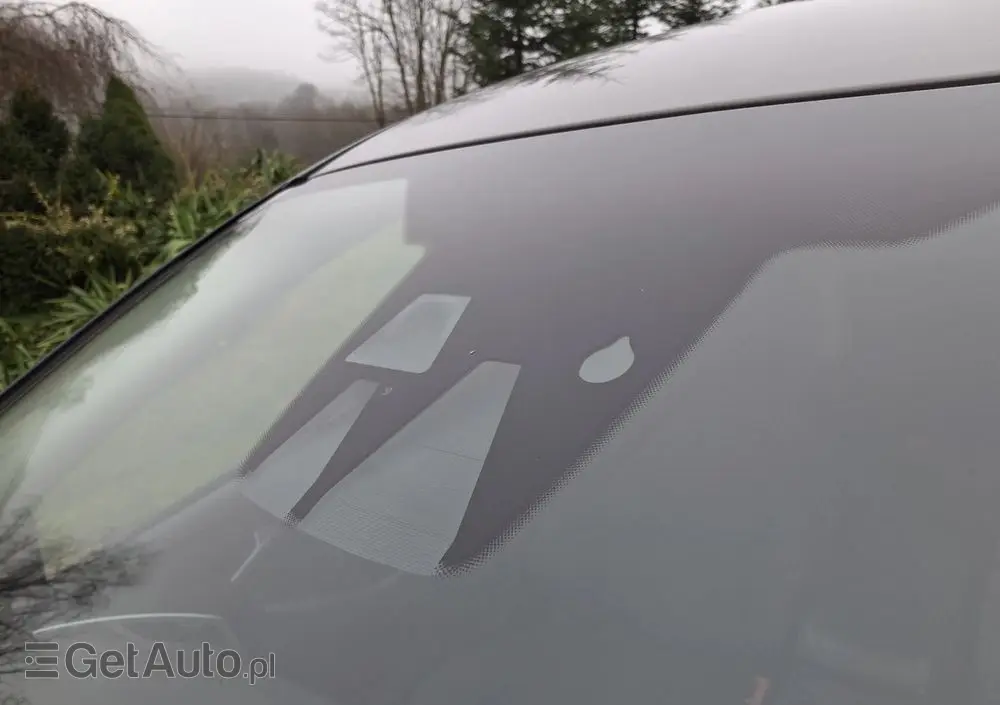 FORD Focus 1.0 EcoBoost Start-Stopp-System Ambiente