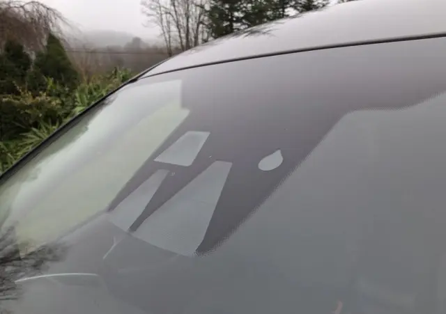 FORD Focus 1.0 EcoBoost Start-Stopp-System Ambiente