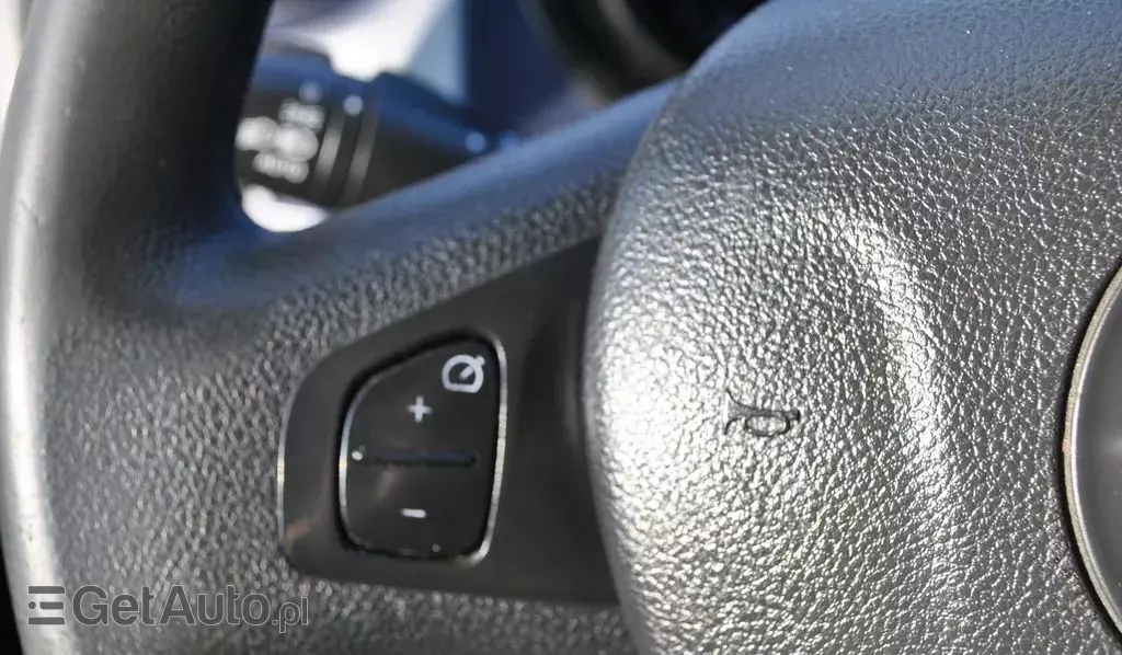 OPEL Vivaro 1.6 CDTI BiTurbo (140 KM)