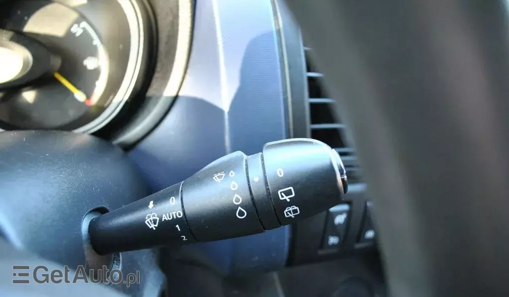 OPEL Vivaro 1.6 CDTI BiTurbo (140 KM)