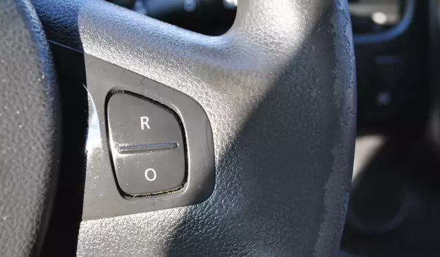 OPEL Vivaro 1.6 CDTI BiTurbo (140 KM)