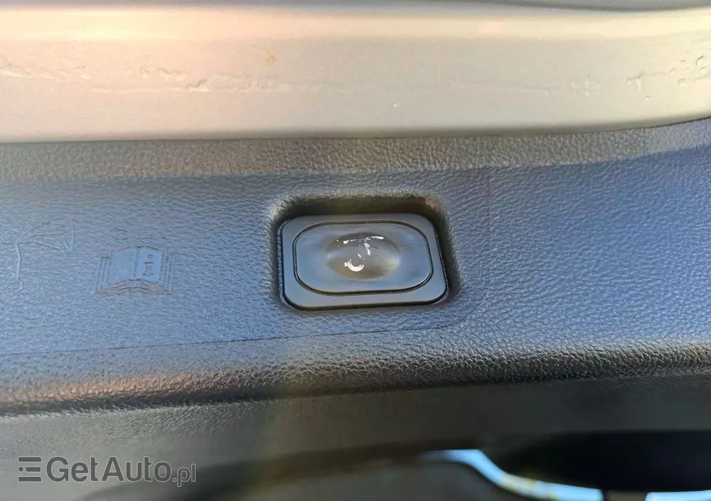 FORD S-Max 2.0 EcoBlue Titanium