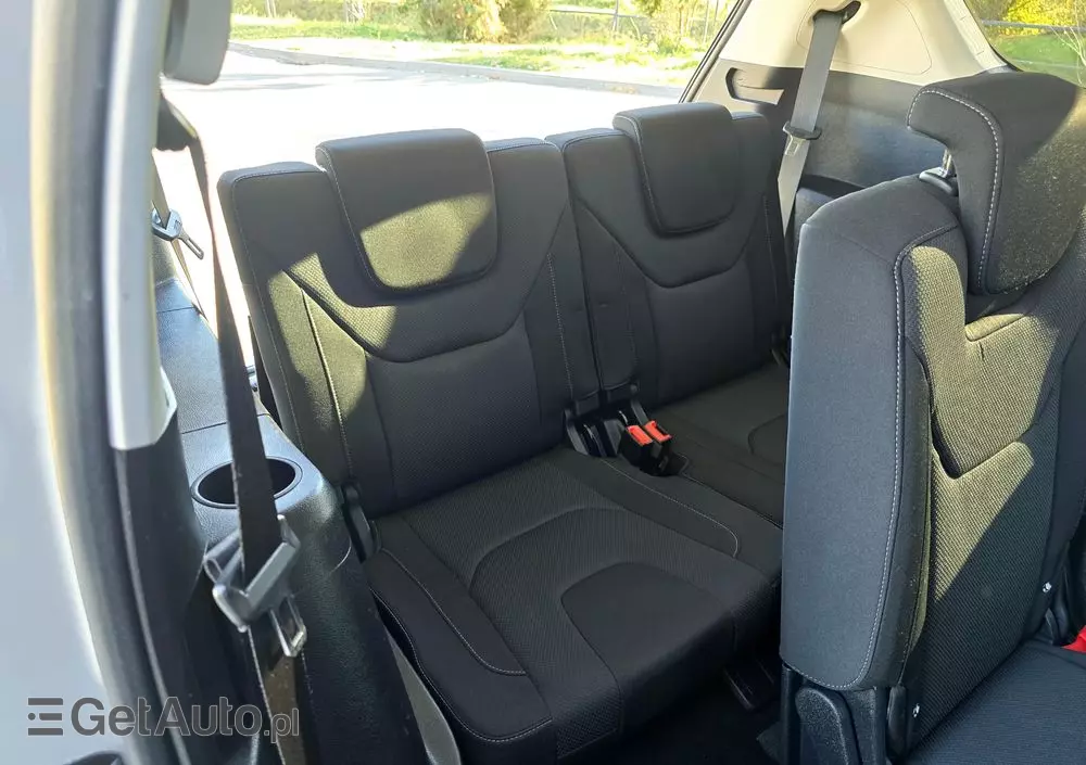 FORD S-Max 2.0 EcoBlue Titanium