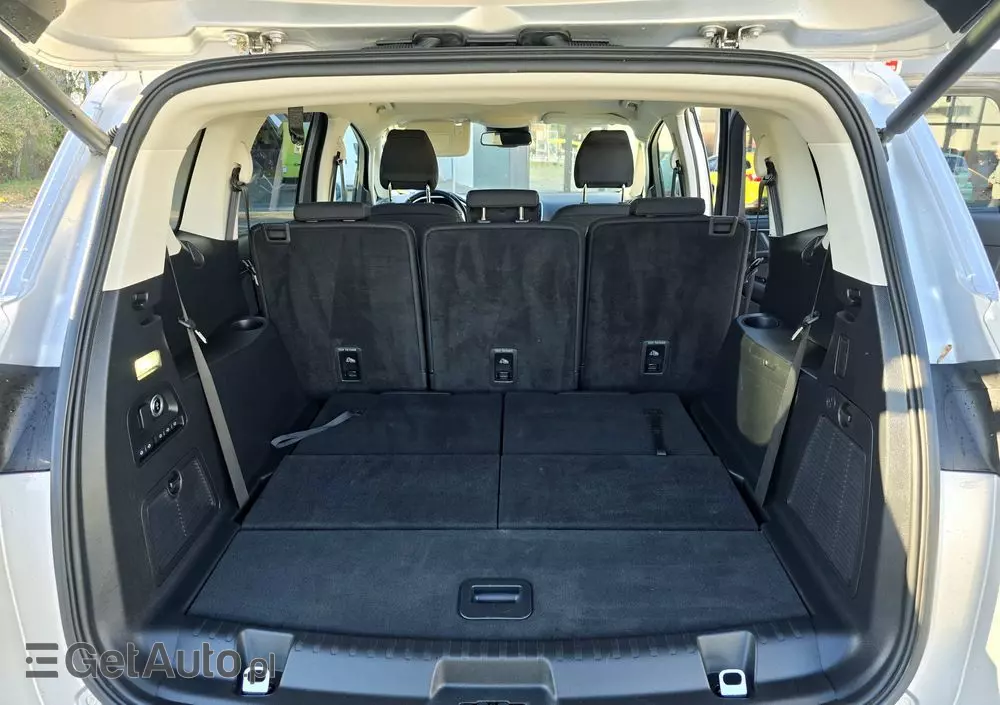 FORD S-Max 2.0 EcoBlue Titanium