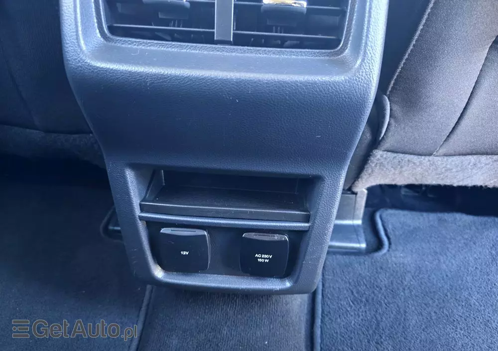 FORD S-Max 2.0 EcoBlue Titanium