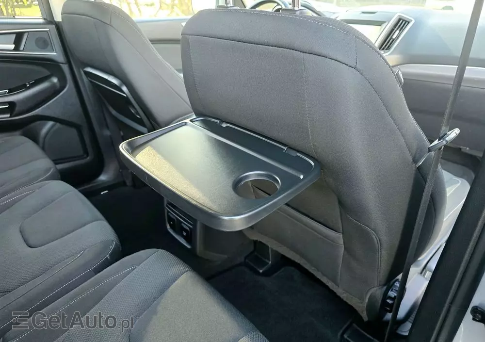 FORD S-Max 2.0 EcoBlue Titanium