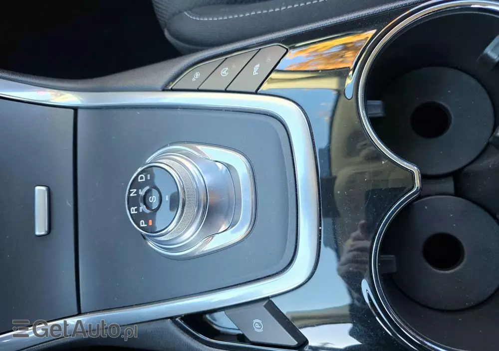 FORD S-Max 2.0 EcoBlue Titanium