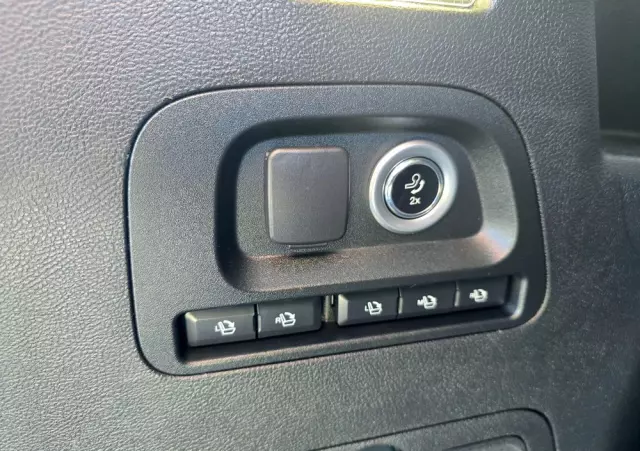 FORD S-Max 2.0 EcoBlue Titanium